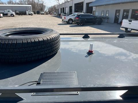 new Other Trailers Buckshot Trailers  for sale, in Lincoln, NE Thumbnail 5
