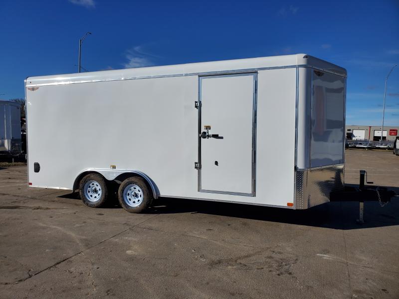 new Cargo (Enclosed) Trailers H and H Trailer  for sale, in Lincoln, NE image-0
