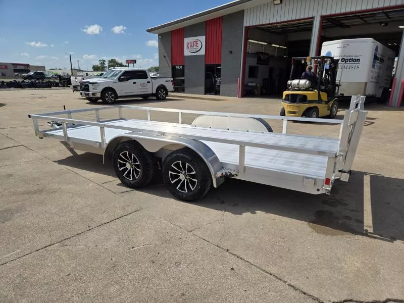 new Utility Trailers H and H Trailer  for sale, in Lincoln, NE Thumbnail 3