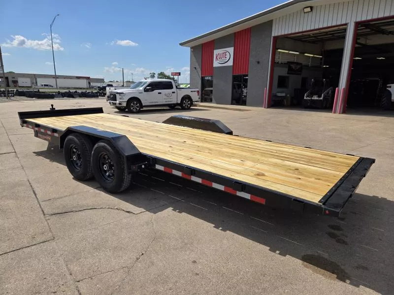 new Equipment / Flatbed Trailers H and H Trailer  for sale, in Lincoln, NE Thumbnail 4