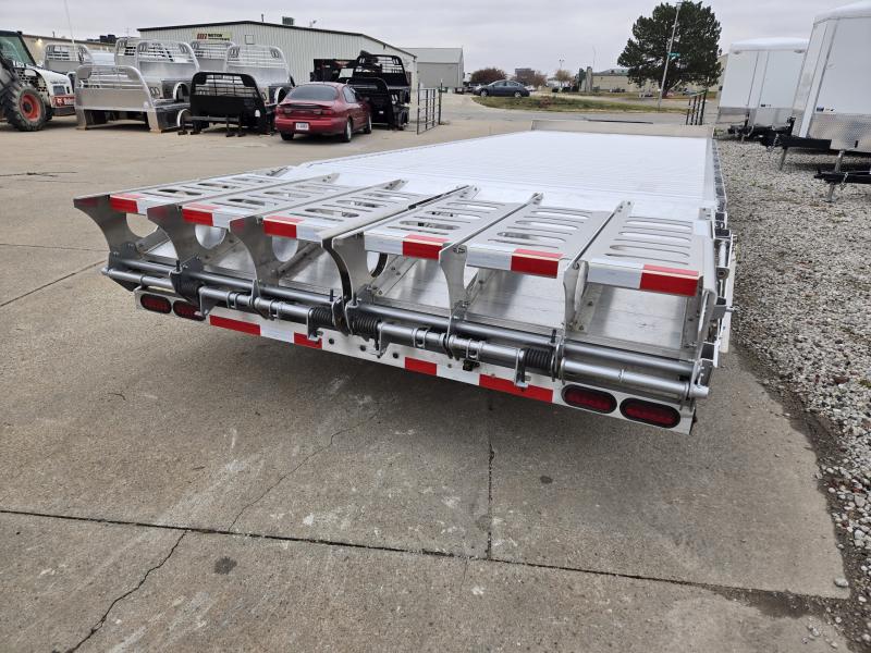 new Equipment / Flatbed Trailers Timpte Other for sale, in Lincoln, NE Thumbnail 6