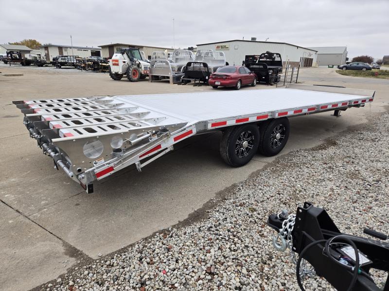new Equipment / Flatbed Trailers Timpte Other for sale, in Lincoln, NE Thumbnail 4