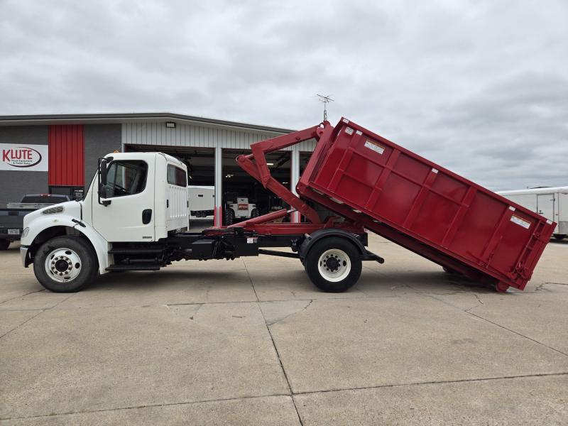 used Other Trucks Freightliner  for sale, in Lincoln, NE Thumbnail 2