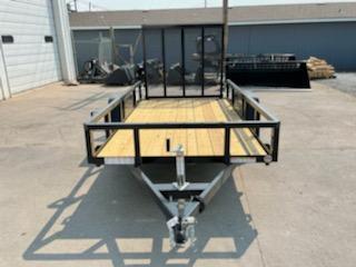 2021 Sure-Trac 5x10 Tube Top 3K Utility Trailer 2021 Sure-Trac 5x10 Tube Top 3K Utility Trailer