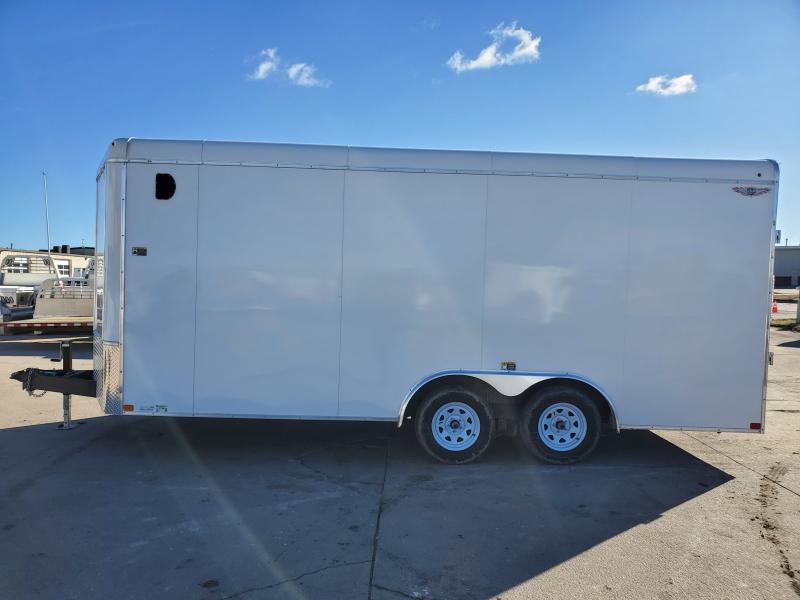 new Cargo (Enclosed) Trailers H and H Trailer  for sale, in Lincoln, NE Thumbnail 2