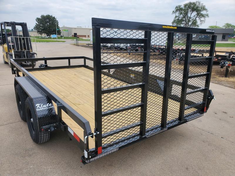 new Utility Trailers H and H Trailer  for sale, in Lincoln, NE Thumbnail 4