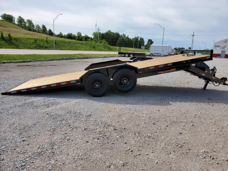 2020 H and H Trailer 82X22 EX SPEEDLOADER 14K 2020 H and H Trailer 82X22 EX SPEEDLOADER 14K