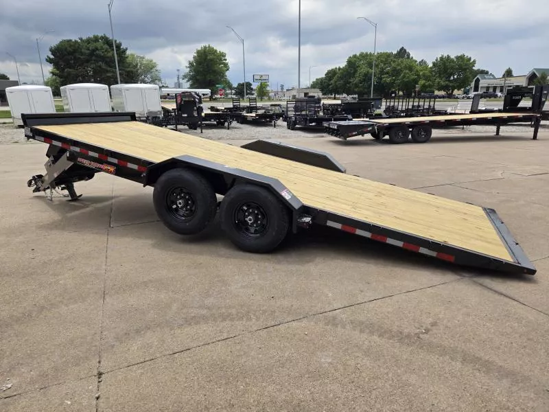 new Equipment / Flatbed Trailers H and H Trailer  for sale, in Lincoln, NE Thumbnail 4