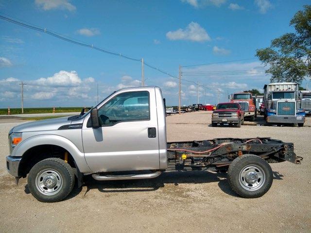 2015 Ford F250 Truck 2015 Ford F250 Truck