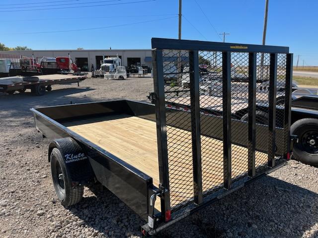 new Utility Trailers H and H Trailer  for sale, in Bradshaw, NE Thumbnail 2
