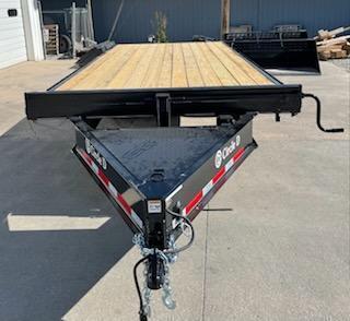 new Equipment / Flatbed Trailers Circle D  for sale, in Lincoln, NE Thumbnail 3