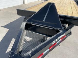 new Equipment / Flatbed Trailers Circle D  for sale, in Lincoln, NE Thumbnail 4