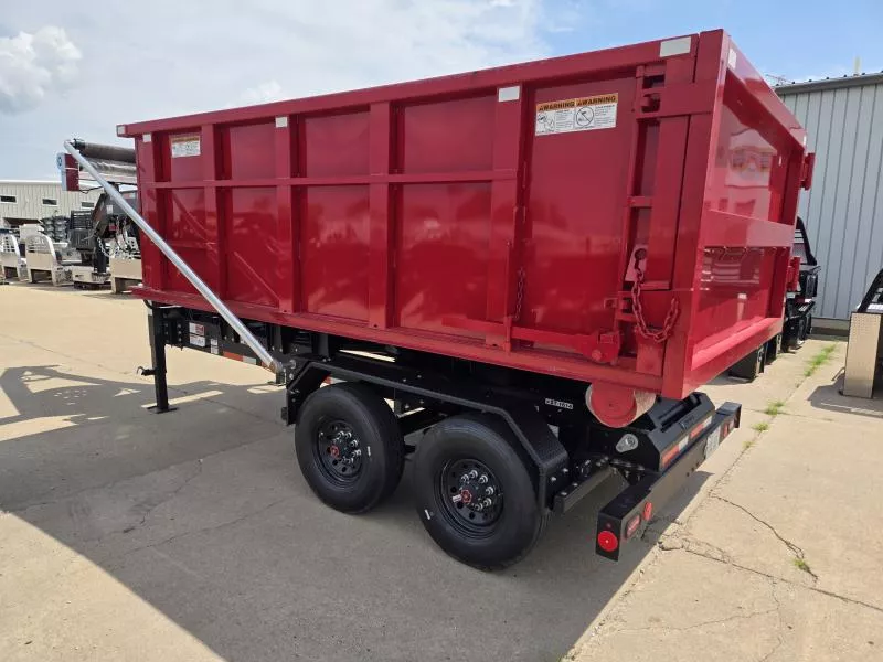 new Dump Trailers Other  for sale, in Lincoln, NE Thumbnail 6