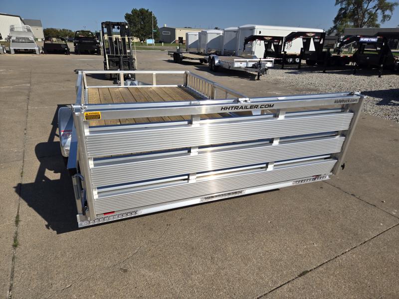 new Utility Trailers H and H Trailer  for sale, in Lincoln, NE Thumbnail 4