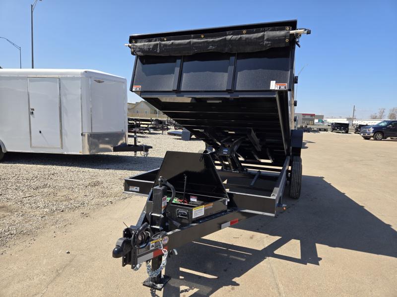 new Dump Trailers H and H Trailer  for sale, in Ceresco, NE Thumbnail 2