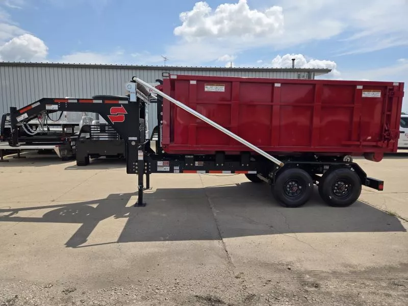 new Dump Trailers Other  for sale, in Lincoln, NE Thumbnail 2