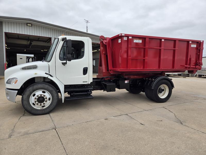 used Other Trucks Freightliner  for sale, in Lincoln, NE Thumbnail 3