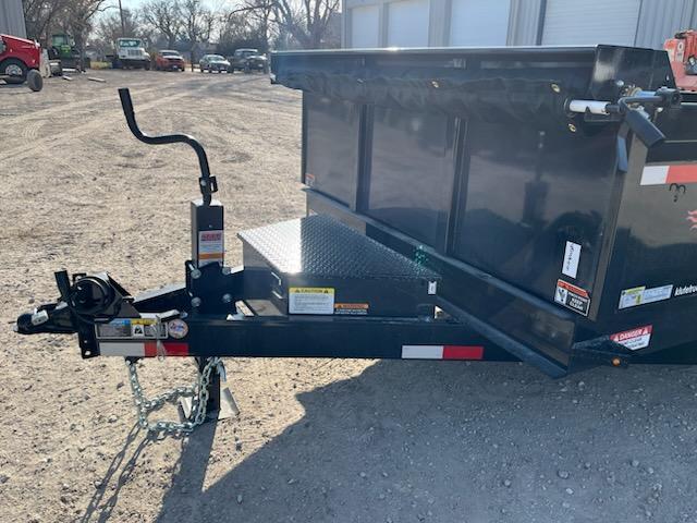 new Dump Trailers H and H Trailer  for sale, in Bradshaw, NE Thumbnail 3