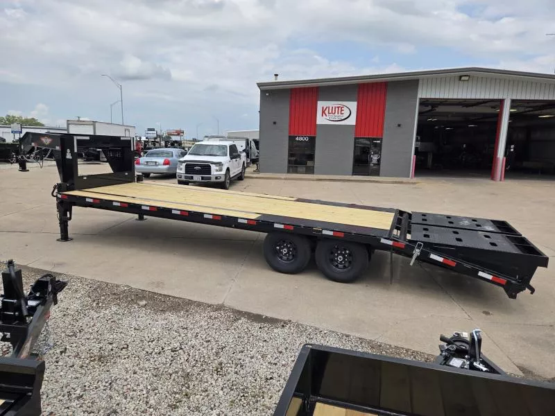 new Equipment / Flatbed Trailers H and H Trailer  for sale, in Lincoln, NE Thumbnail 4