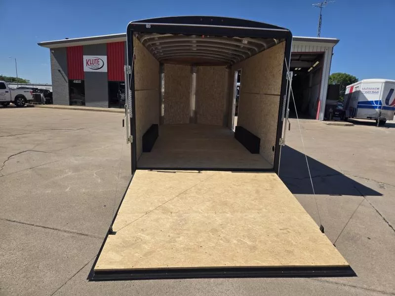 new Cargo (Enclosed) Trailers H and H Trailer  for sale, in Lincoln, NE Thumbnail 4