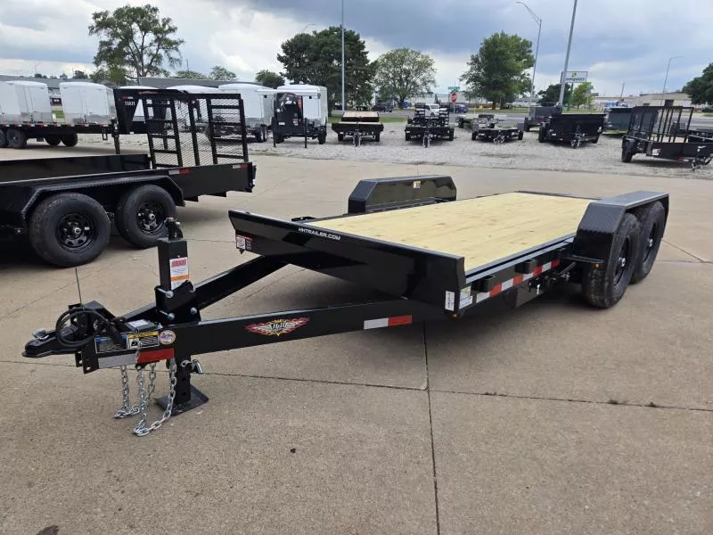 new Equipment / Flatbed Trailers H and H Trailer  for sale, in Lincoln, NE Thumbnail 3