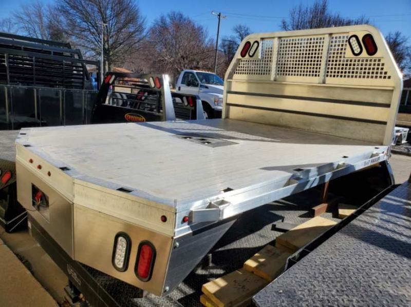 2021 Scott Hauler Aluminum Truck Bed Klute Truck and Trailer in Bradshaw, Ceresco, and