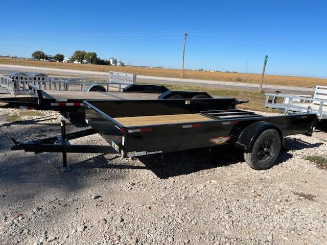 new Utility Trailers H and H Trailer  for sale, in Bradshaw, NE Thumbnail 3