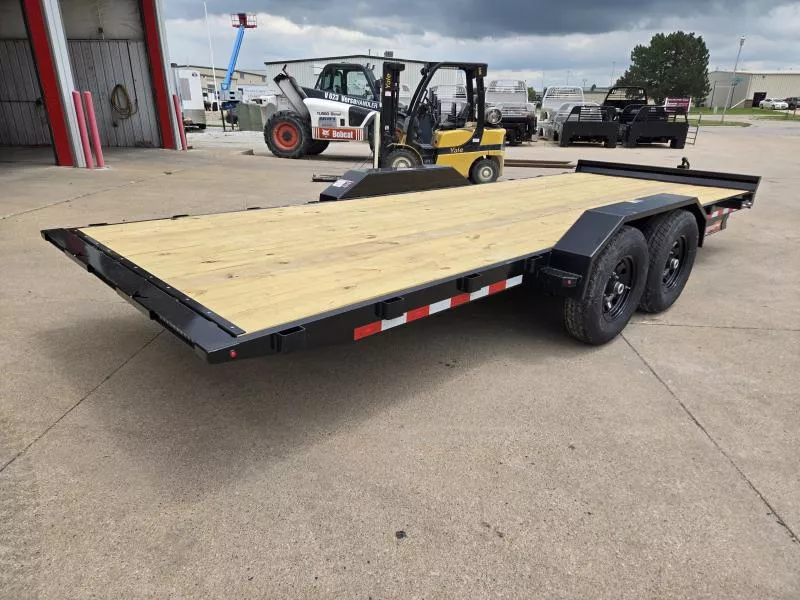 new Equipment / Flatbed Trailers H and H Trailer  for sale, in Lincoln, NE Thumbnail 3