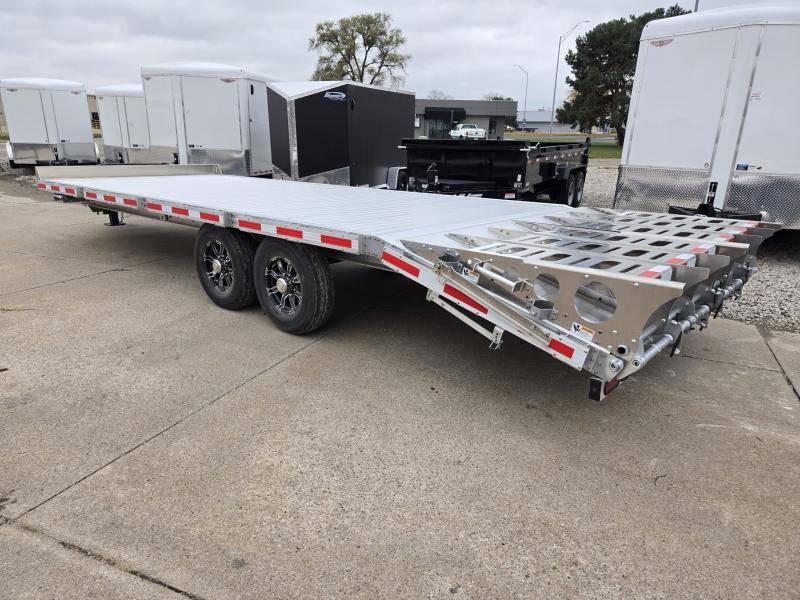new Equipment / Flatbed Trailers Timpte Other for sale, in Lincoln, NE Thumbnail 3