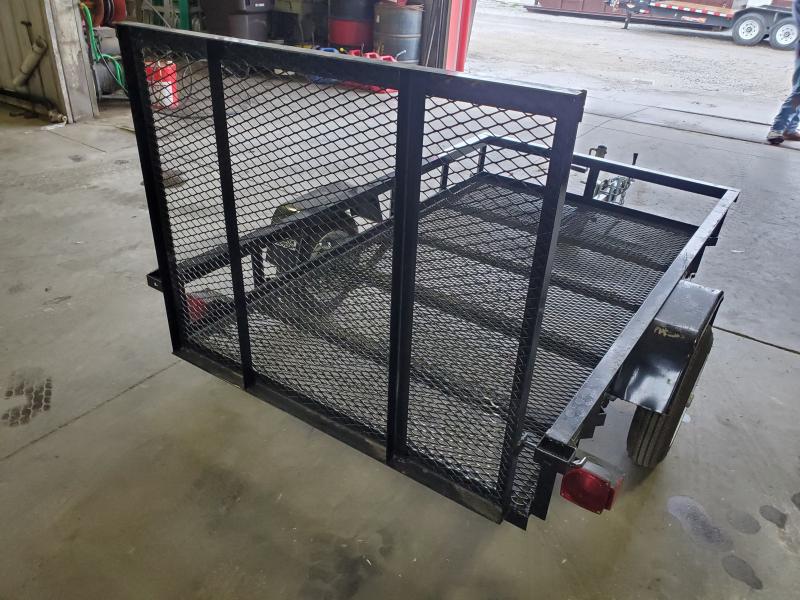 used Utility Trailers Carry-On  for sale, in Lincoln, NE Thumbnail 3