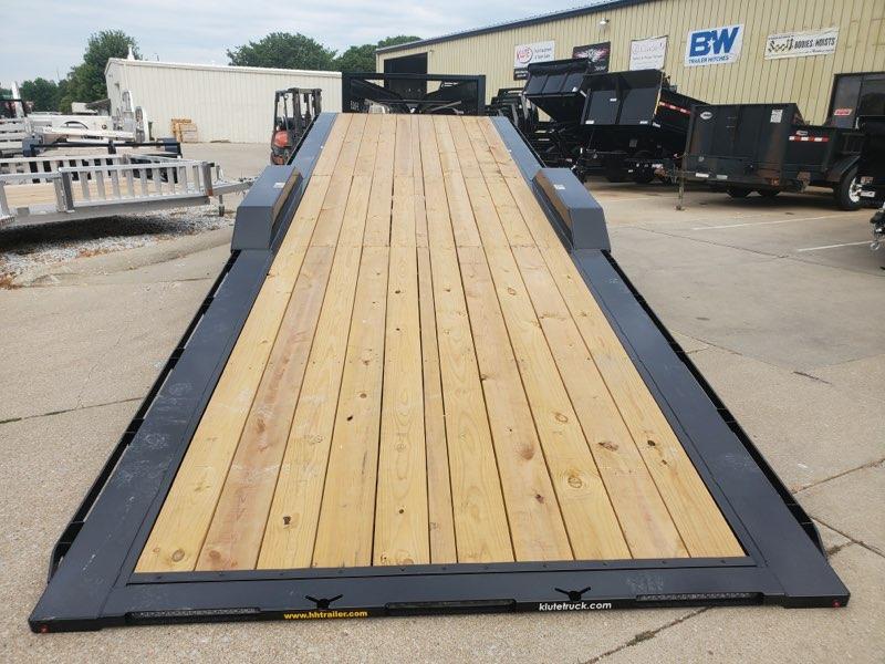 new Equipment / Flatbed Trailers H and H Trailer  for sale, in Lincoln, NE Thumbnail 4