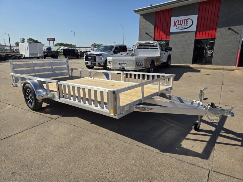 new Utility Trailers H and H Trailer  for sale, in Lincoln, NE Thumbnail 2