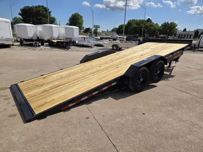 new Equipment / Flatbed Trailers H and H Trailer  for sale, in Lincoln, NE Thumbnail 2
