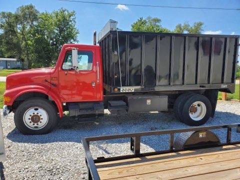 used Other Trucks International  for sale, in Springfield, NE Thumbnail 3