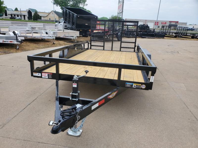 new Utility Trailers H and H Trailer  for sale, in Lincoln, NE Thumbnail 2