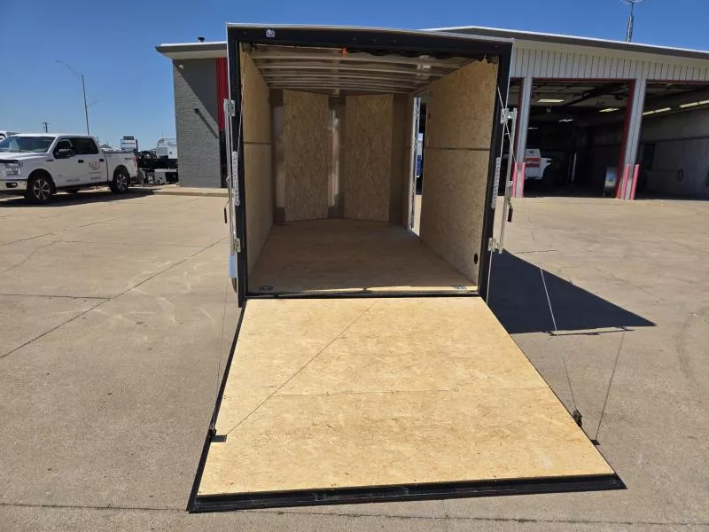 new Cargo (Enclosed) Trailers H and H Trailer  for sale, in Ceresco, NE Thumbnail 4