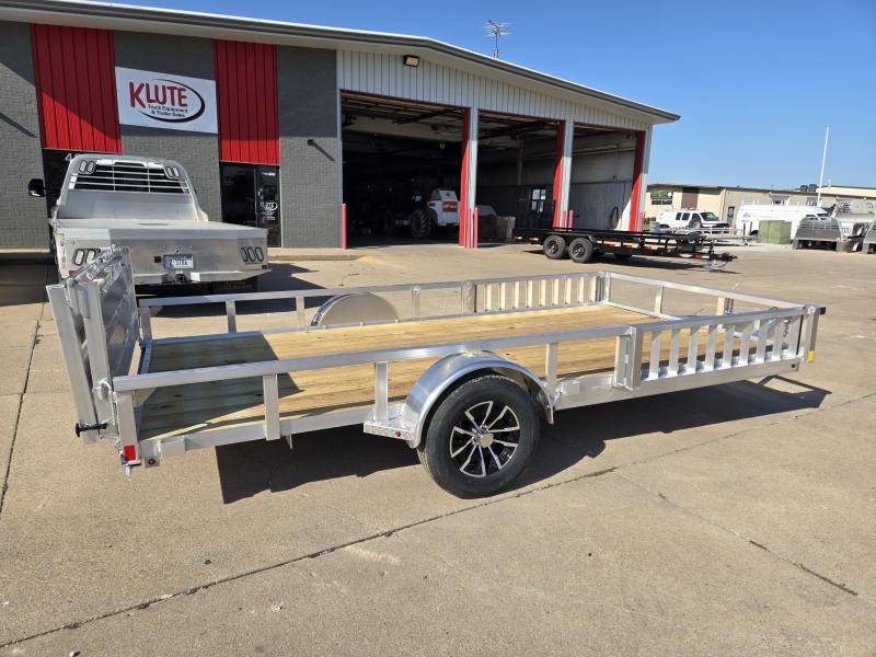 new Utility Trailers H and H Trailer  for sale, in Lincoln, NE Thumbnail 3