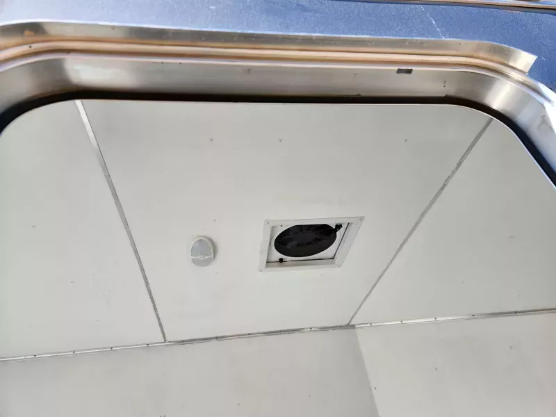 used Cargo (Enclosed) Trailers Rance Aluminum Trailers  for sale, in Sedgewickville, MO Thumbnail 6