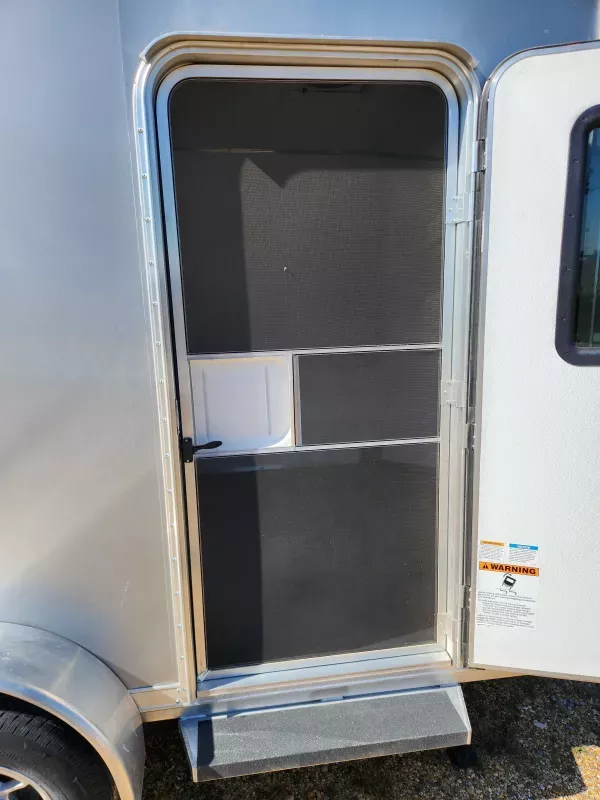 used Cargo (Enclosed) Trailers Rance Aluminum Trailers  for sale, in Sedgewickville, MO Thumbnail 7