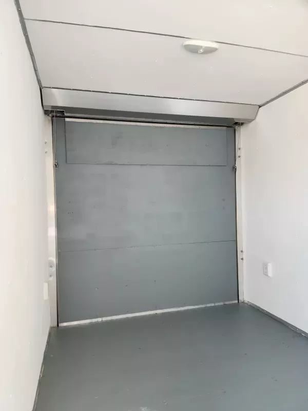 used Cargo (Enclosed) Trailers Rance Aluminum Trailers  for sale, in Sedgewickville, MO Thumbnail 5