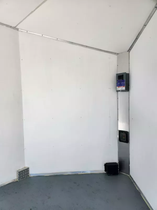 used Cargo (Enclosed) Trailers Rance Aluminum Trailers  for sale, in Sedgewickville, MO Thumbnail 4