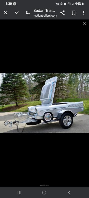 used Other Trailers Other  for sale, in Moreno Valley, CA Thumbnail 5