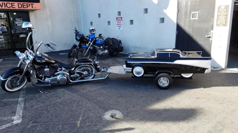 used Other Trailers Other  for sale, in Moreno Valley, CA Thumbnail 2