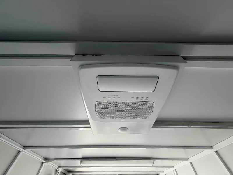 used Cargo (Enclosed) Trailers Universal Trailers  for sale, in Riverside, CA Thumbnail 10