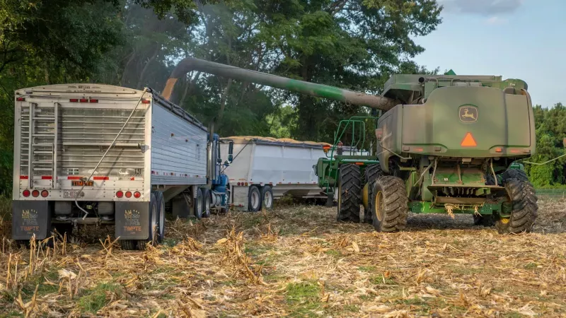 2023 Ameralite testing slack General Trailers