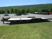 used Cargo (Enclosed) Trailers Other  for sale, in Romney, WV Thumbnail 3