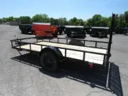new Cargo (Enclosed) Trailers Carry-On  for sale, in Romney, WV Thumbnail 3
