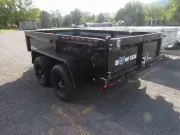 new Other Trailers Bri-Mar  for sale, in Romney, WV Thumbnail 2