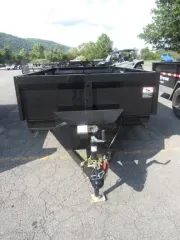 new Other Trailers Bri-Mar  for sale, in Romney, WV Thumbnail 3
