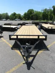 2026 Carry-On Trailer 7X20HDEQFTSR 